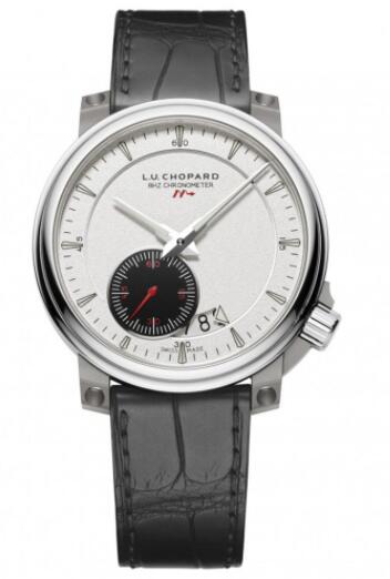 Chopard L.U.C 8HF 168554-3001 Replica Watch